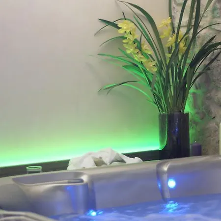 Palazzo San Procopio Panzió *