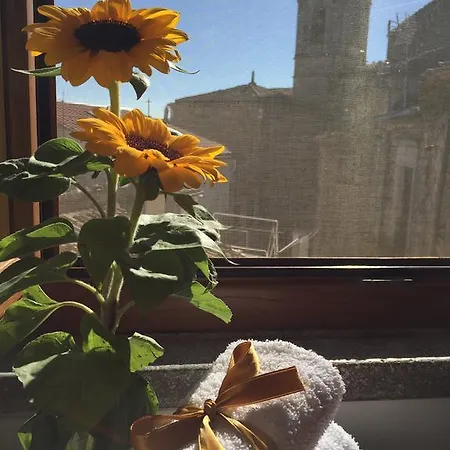 Palazzo San Procopio