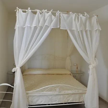 B&B Palazzo San Procopio *