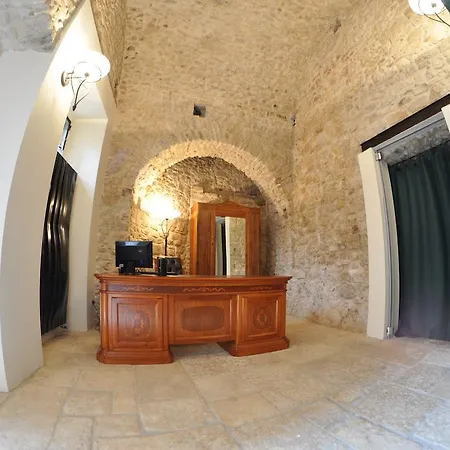 Palazzo San Procopio *