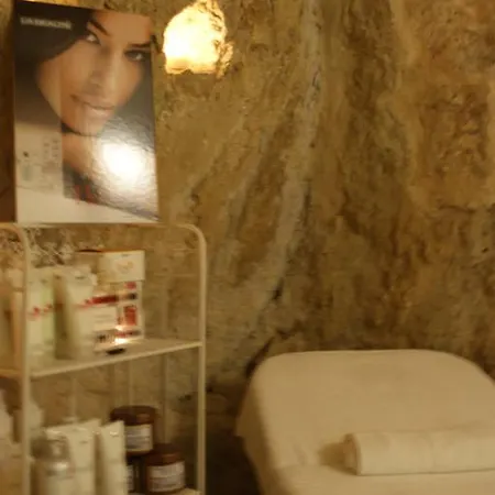 Palazzo San Procopio * 보비노