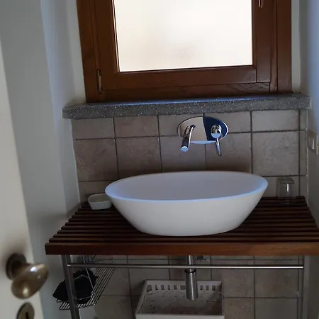 Palazzo San Procopio Nocleg ze śniadaniem