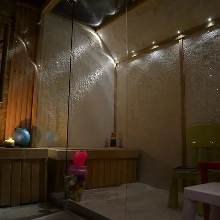 Palazzo San Procopio