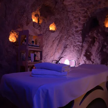 Palazzo San Procopio B&B