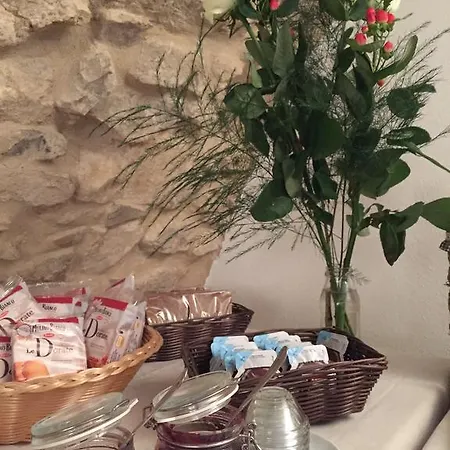 Palazzo San Procopio Bovino