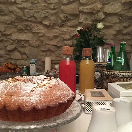 B&B Palazzo San Procopio