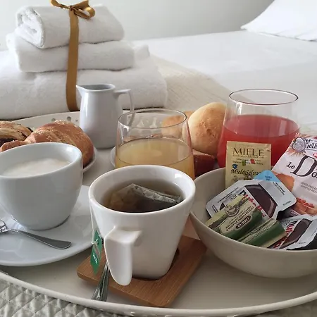 B&B Palazzo San Procopio