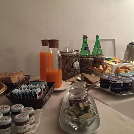 Palazzo San Procopio B&B *