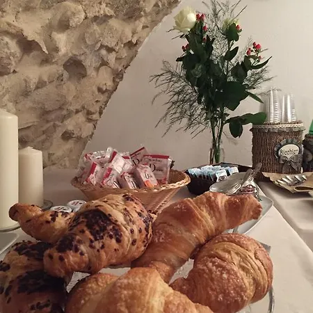 Palazzo San Procopio * 보비노