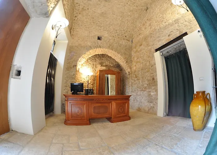 Palazzo San Procopio *
