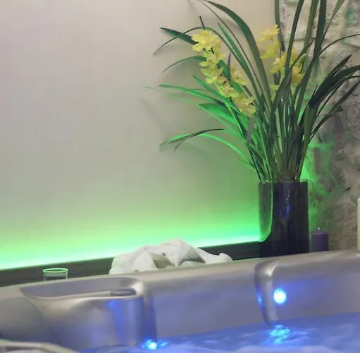 Palazzo San Procopio Bed & Breakfast *