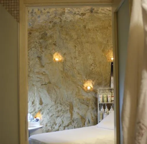 Bed and breakfast Palazzo San Procopio *