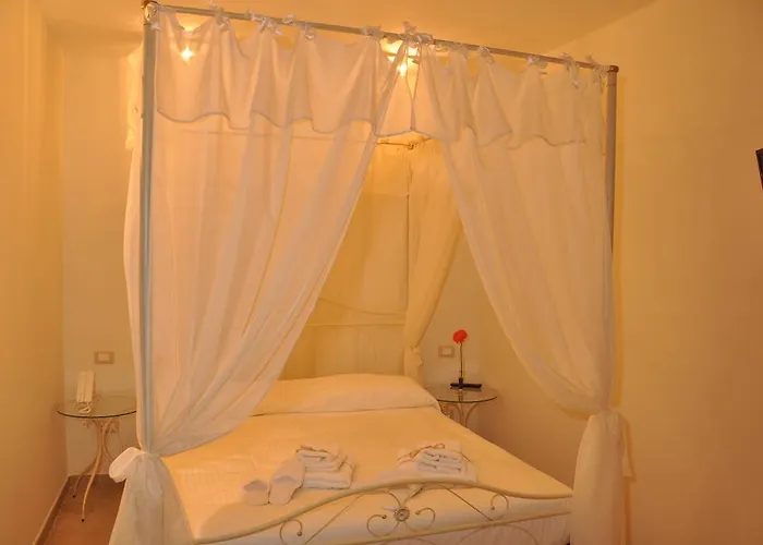 Palazzo San Procopio Bed & Breakfast *