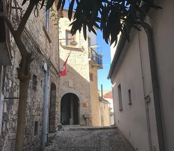 Palazzo San Procopio Bed & Breakfast *