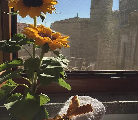 Palazzo San Procopio