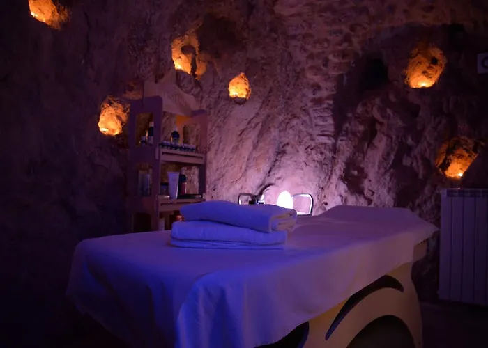 Palazzo San Procopio Bed & Breakfast